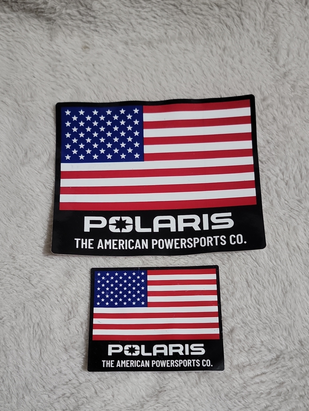 Polaris Sticker Pack - Picture 5 of 5